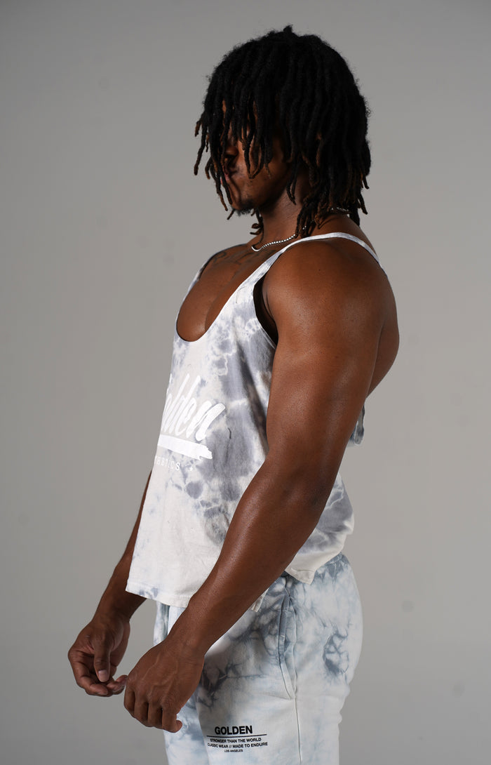 Highcloud Golden Stringer