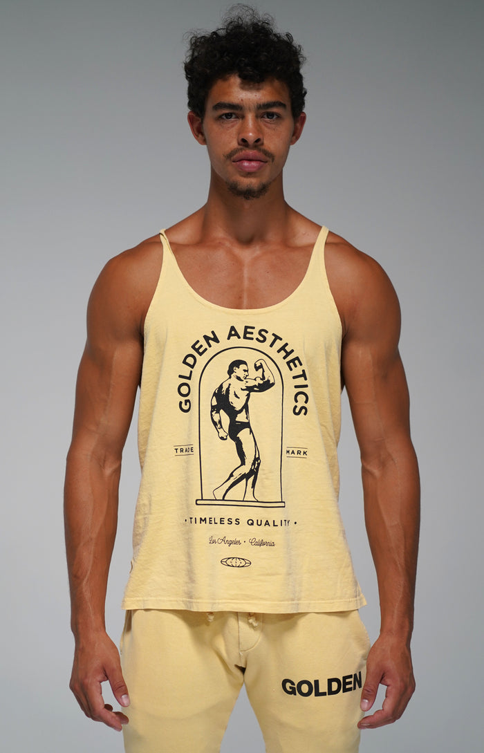 Sea Mist Classic Stringer