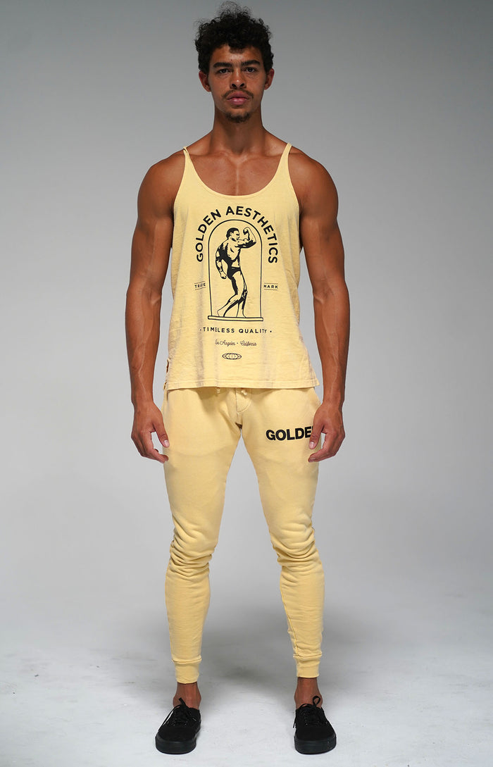 Sea Mist Classic Stringer
