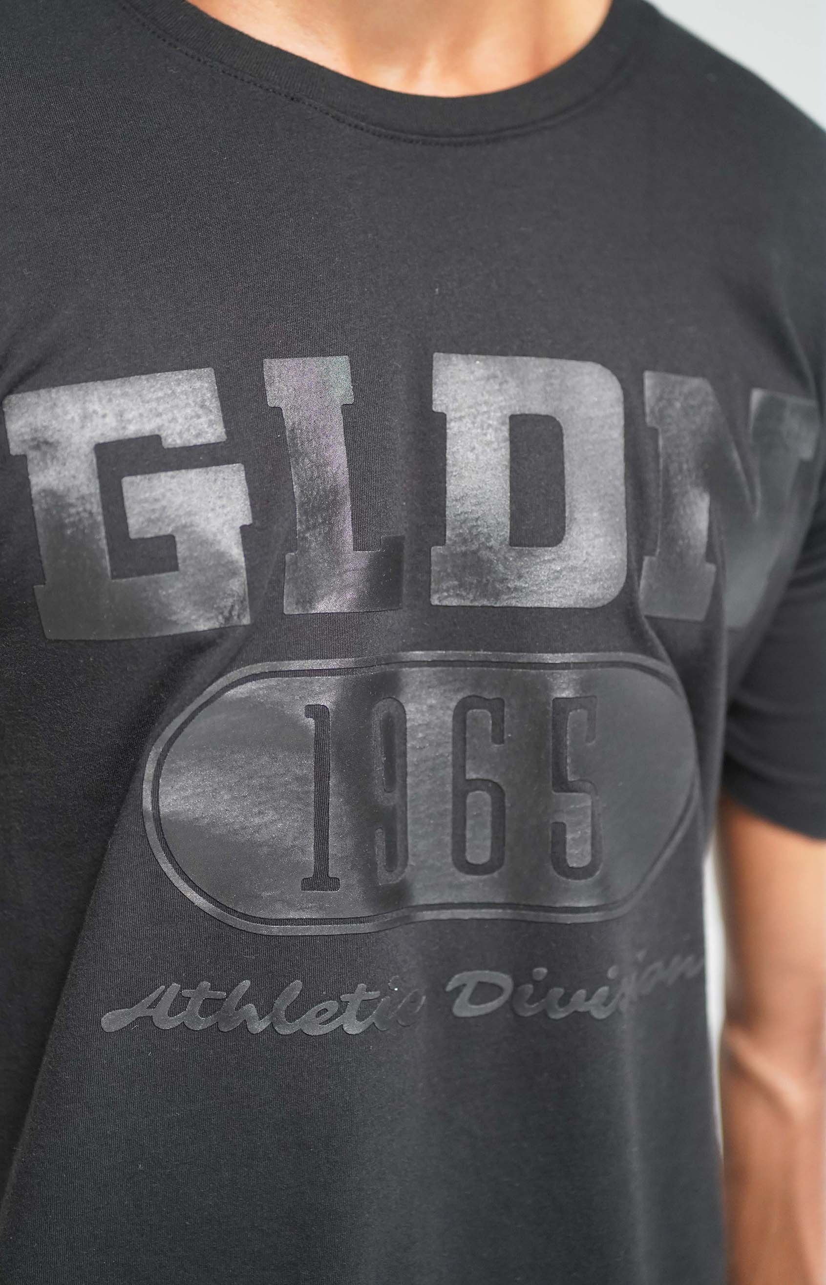 Black GLDN T-Shirt