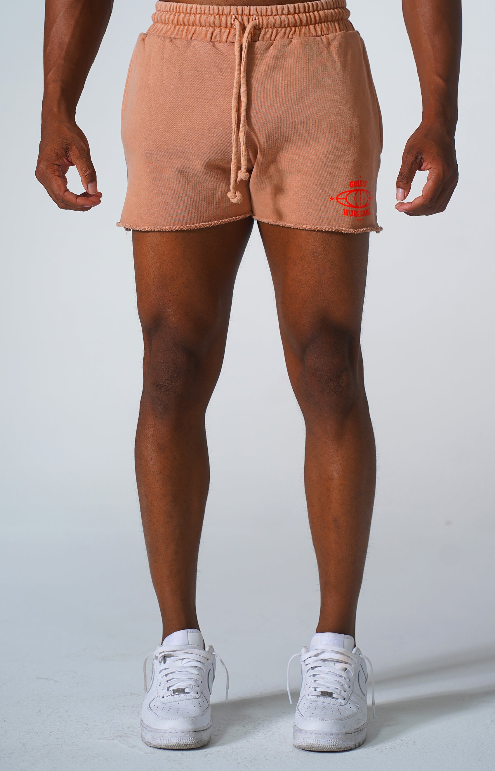 Desert Short Hurricane Shorts