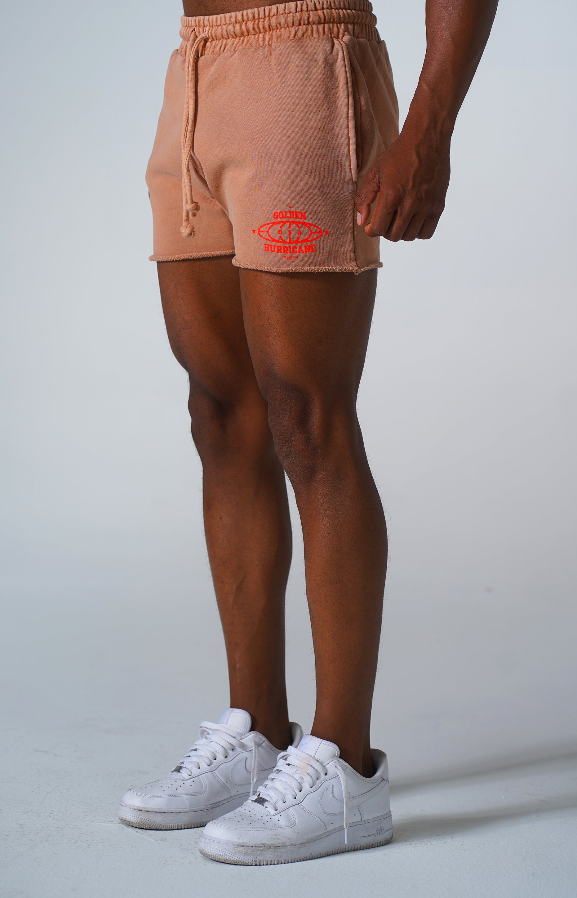 Desert Short Hurricane Shorts