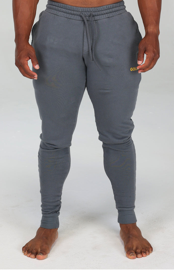 Charcoal Joggers