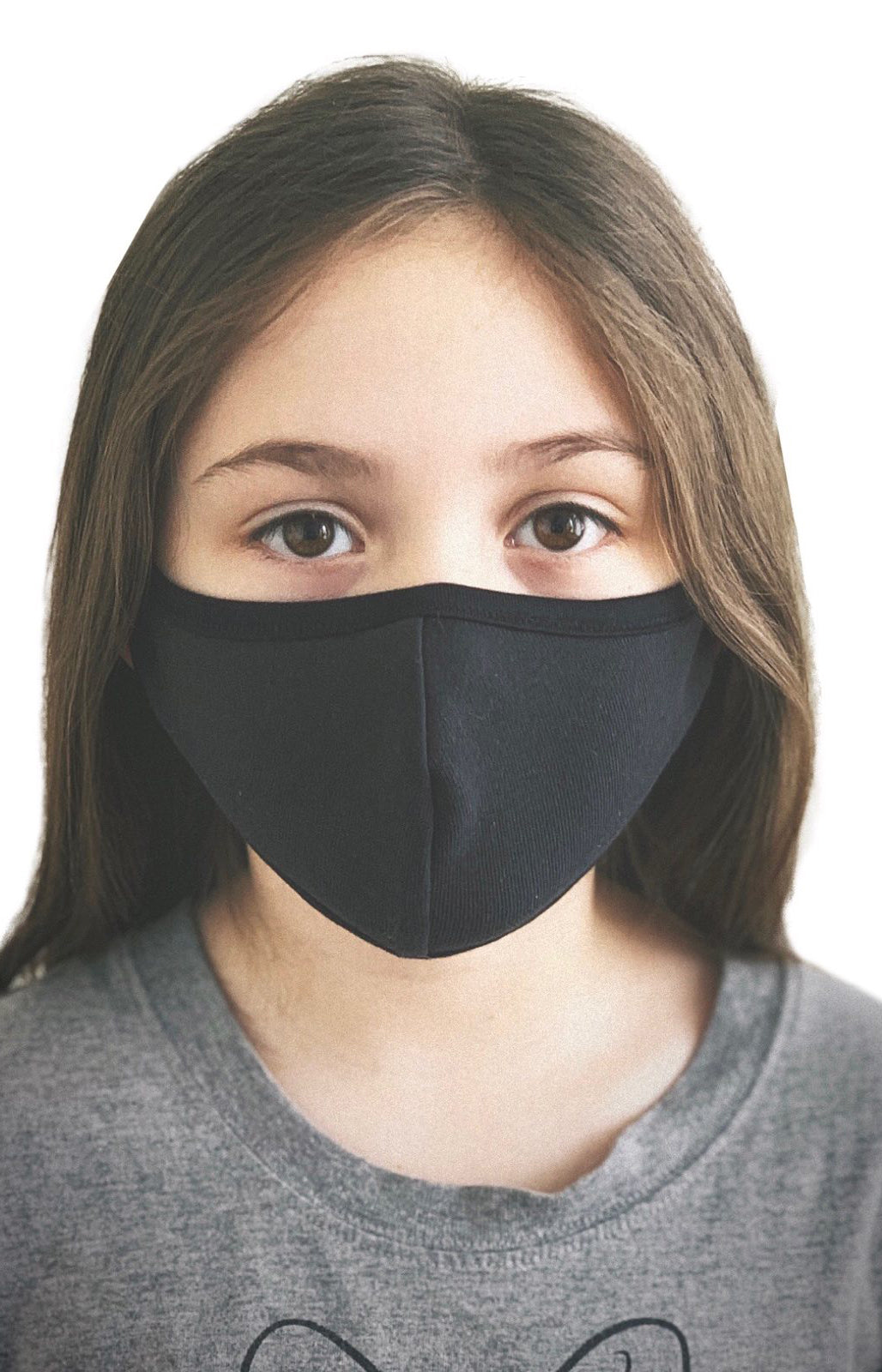 Protective Mask For Children